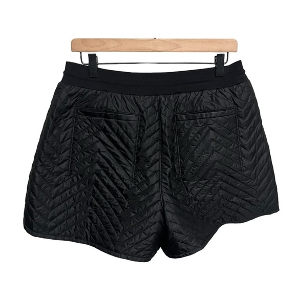 NWT Athleta Apres Ski Short - Picture 4 of 10